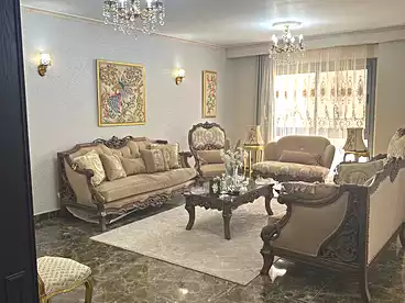 Apartments For sale in Taj Sultan - Taj City Compound, Taj City Compound - Madinet Masr, 185 sqm