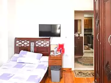 شقق للبيع في طريق الجيش، كامب شيزار، 100 متر