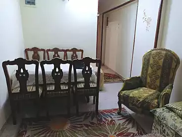Properties For rent in Street 45, El Asafra, 80 sqm