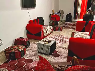 Apartments For sale in Moharram Bey, Alexandria, 85 sqm