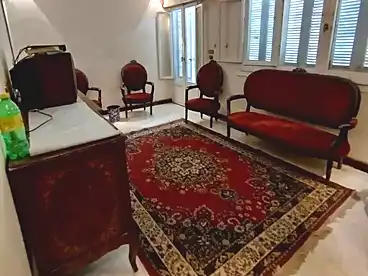 شقق للبيع في بيانكي، البيطاش، 80 متر