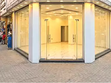 عقارات للإيجار في شارع الزهراء، الحضره الجديده، 115 متر