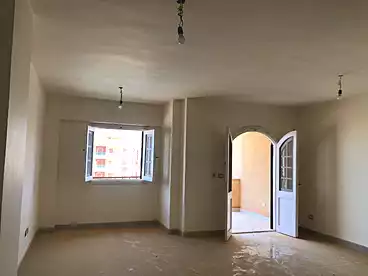 عقارات للبيع في الحي الثامن، برج العرب الجديدة، 125 متر