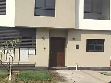 Villas For sale in The Red Residence Compound - Al Borouj Misr, Compounds in New Cairo, 390 sqm