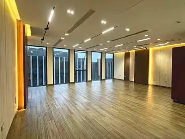 Administrative For rent in Eastown District Mall - Sodic, Compounds in New Cairo, 84 sqm