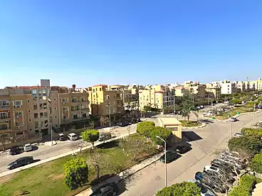عقارات للإيجار في كمبوند بيفرلي هيلز - سوديك، كمبوند بالشيخ زايد، 50 متر