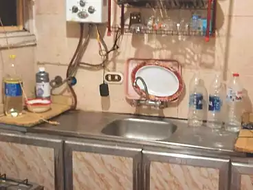 عقارات للإيجار في المندرة بحري، المندرة، 90 متر