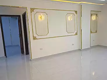 شقق للبيع في النعام، عين شمس، 120 متر
