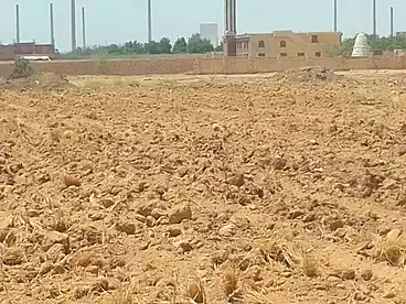 Land For sale in El Ayat, Giza, 42000 sqm