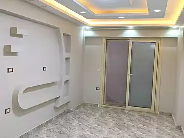 Apartments For sale in Al Bank St, Abo Qir, 80 sqm