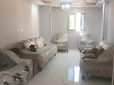 عقارات للبيع في المريوطية، الهرم، 130 متر