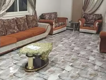 Properties For rent in El Sad El Aali St., 9th Zone, 150 sqm