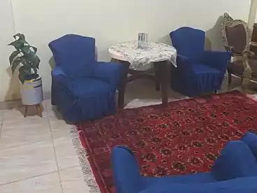 Apartments For sale in Al Gomrok Al Kadem St, Bahray El Anfoshy, 65 sqm