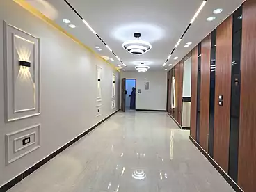 Apartments For sale in El Lebeny, El Haram, 160 sqm