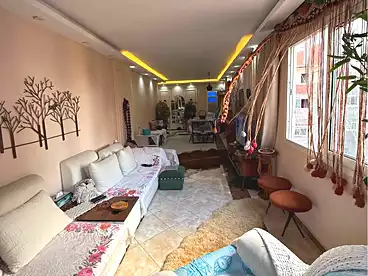 شقق للبيع في طريق الجيش، المندرة، 140 متر