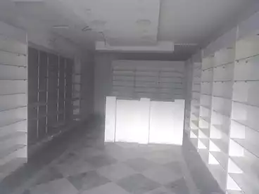 Medical For sale in El Haram, Greater Cairo, 53 sqm