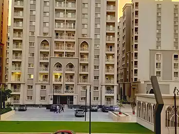 Apartments For rent in Street 5 - Hay El Waha, Hay El Waha, 182 sqm