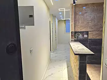 Apartments For sale in El Lebeny, El Haram, 115 sqm