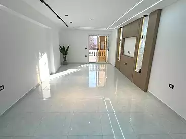 Apartments For sale in El Lebeny, El Haram, 150 sqm