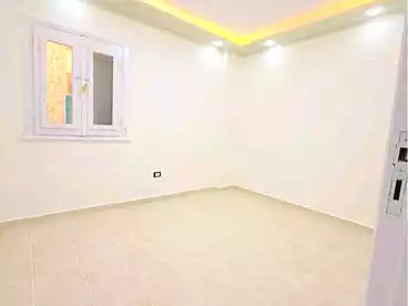 شقق للبيع في شارع رقم 45، شاطئ النخيل - ٦ اكتوبر، 110 متر