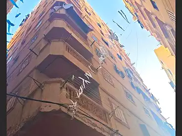 شقق للبيع في شارع ابو بكر الصديق، الهانوفيل، 75 متر