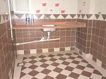 Apartments For rent in Mohammed Naguib St., Sidi Beshr Bahri, 80 sqm