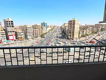 مكاتب للإيجار في ألف مسكن، عين شمس، 150 متر