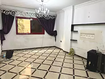 Apartments For rent in Nozha 2, Greater Cairo, 240 sqm