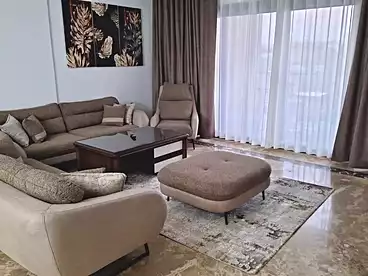 Apartments For rent in Mivida Parcel, Mivida Compound - Emaar, 244 sqm