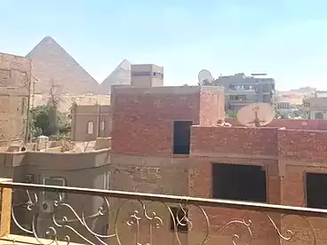 عقارات للبيع في الهرم، القاهرة الكبرى، 180 متر