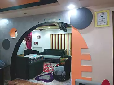 شقق للبيع في البيطاش، العجمي، 110 متر