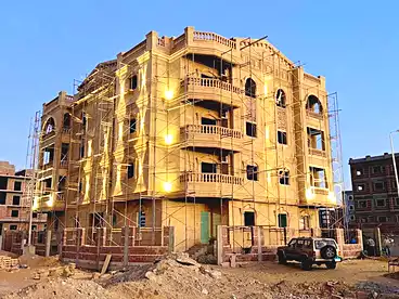 للبيع في الحي الرابع، بيت الوطن، 230 متر