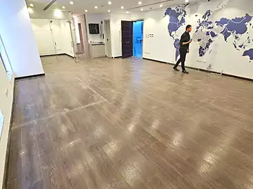 Offices For rent in Bavaria Town - Morshedy Group, Compounds in Maadi, 120 sqm