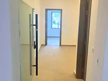 Administrative For rent in Lake View Compound - El Hazek, Compounds in New Cairo, 125 sqm