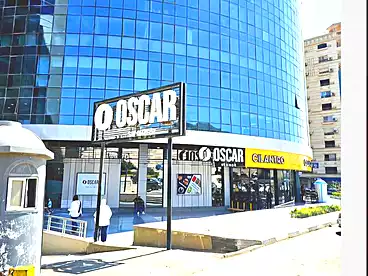 Administrative For rent in Zahraa El Maadi St, Zahraa El Maadi, 200 sqm
