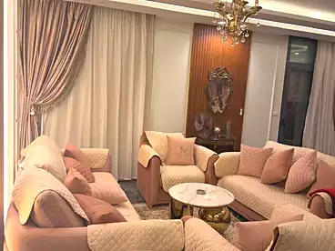 For sale in Spectrum - Eastown Compound, Eastown Compound - Sodic, 156 sqm