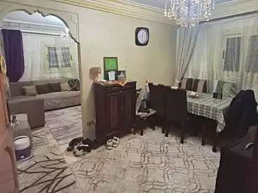 Apartments For sale in Street 16 El Eslah, El Falki, 70 sqm
