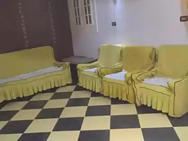 شقق للبيع في المندرة قبلي، المندرة، 90 متر