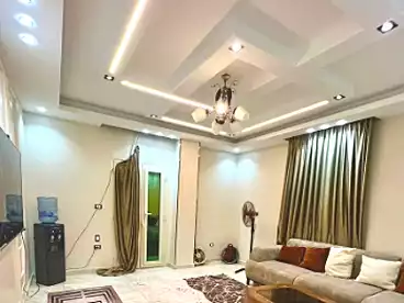 Apartments For sale in El Lebeny, El Haram, 150 sqm