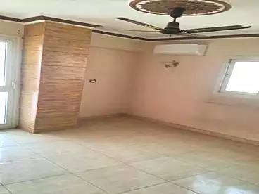 Apartments For sale in El Lebeny, El Haram, 165 sqm