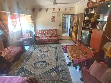 شقق للبيع في المشروع الأمريكي - المجاورة الأولى، حلوان، 110 متر