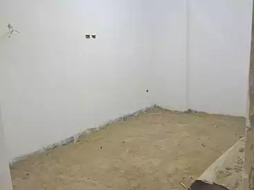 Apartments For sale in El Eshrein St., Hadayek Helwan, 97 sqm
