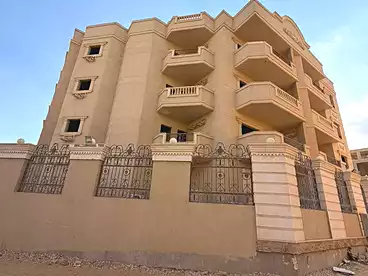 Properties For sale in Mothaqafeen El Maadi Compound - Alfa, Compounds in New Cairo, 210 sqm
