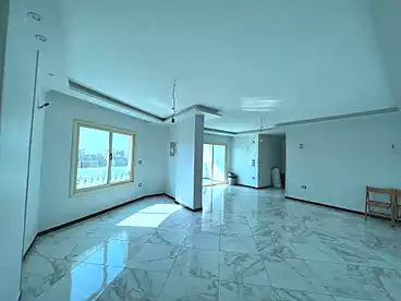 Apartments For sale in Azam Mosque St., Helwan, 200 sqm