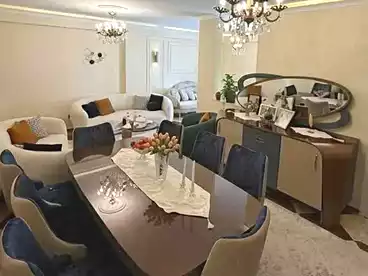 Apartments For sale in Moharram Bey, Alexandria, 130 sqm