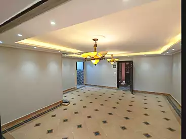 Apartments For sale in Ahmed Enci St., Helwan, 165 sqm