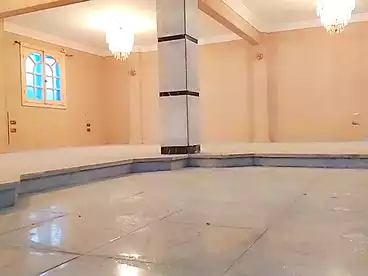 عقارات للإيجار في شارع محمد سيد أحمد، حلوان، 220 متر