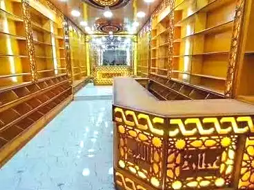 Shops For sale in El Bitash, Al Agamy, 35 sqm