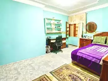 شقق للبيع في الهانوفيل، العجمي، 200 متر