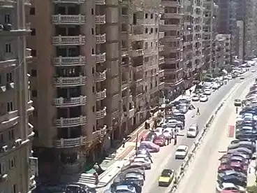 شقق للبيع في الدواجن، حدائق حلوان، 100 متر